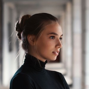 Teilnehmerin Steffanie B